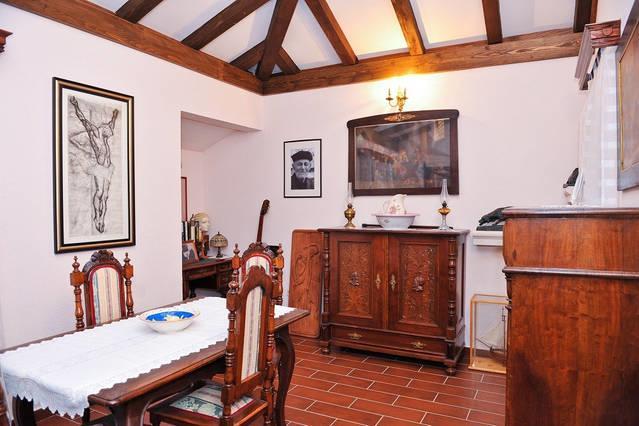 Villa Dabo Novalja Exterior foto